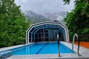 ویلای تریپلکس در ماسال