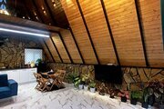 کلبه سوئیسی دوبلکس دوخواب پرستو در کتالم