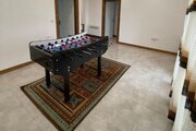 ویلا مبله دوبلکس دوخواب استخردار بهار در ایزدشهر