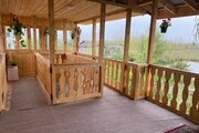 واحد تکخواب حکمت در طبقه اول ویلا روستای داخل پایین