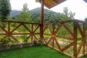 کلبه دوبلکس دو خواب سینا در ماسال