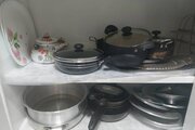 ویلا ساحلی دوبلکس دوخواب در چابکسر