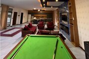 ویلا استخردار مدرن دوخواب کد4 در کردان