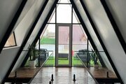 کلبه سوئیسی استخردار سیمبا در رامسر
