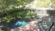 خانه ویلایی تک خواب در آبعلی
