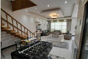 ویلا استخردار چهارخواب دوبلکس یاس 4 در سرخرود