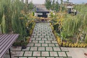 ویلا استخردار مبله دوخواب در ساوجبلاغ