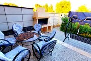 ویلا استخردار دوخواب مبله مهستان در چهارباغ