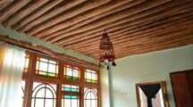 اقامتگاه بومگردی در شیراز