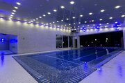 ویلا دوبلکس استخردار 4 خواب عمارت شاه در مشهد