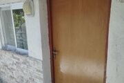 واحد تکخواب در طبقه همکف ویلای شیرگاه