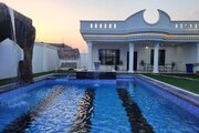 باغ ویلا دو خواب استخردار فردوس در دزفول