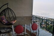 واحد دو خوابه در طبقه دوم ویلا فیلبند