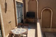 ویلا سنتی پنج خواب در مهریز