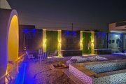 واحد سنتی تکخواب در بومگردی ساحلی هرمز