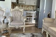 ویلا دوبلکس استخردار ساحلی دو خواب در چالوس