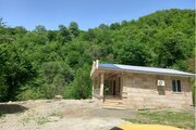 ویلا دوخواب جنگلی بی نظیر در ماسال