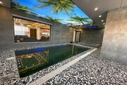 ویلا دوبلکس 3خواب استخردار VIP کد371 در سرخرود