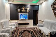 آپارتمان مبله تکخواب هیرمن 1 در سنندج