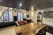 کلبه تک خواب مبله نیلوفر در بومگردی اردبیل