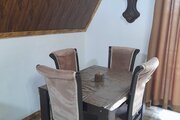 کلبه دوبکس مبله دوخواب ترنج در نور