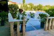ویلا استخردار مبله دوخواب بهاران در کردان