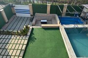 ویلا مبله دوخواب استخرآبگرم لوکس راد در ماسال