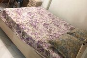 آپارتمان مبله دوخواب در مرزداران