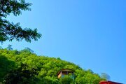 کلبه دوبلکس دوخواب مبله در سوادکوه