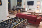 ویلا استخردار سه خواب لوکس در ماسال