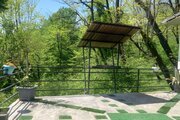 ویلا تکخواب مبله جنگلی مانی در بابل