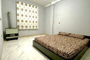 واحد دوخواب در طبقه همکف ویلای فرح آباد