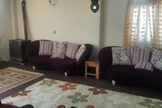واحد در طبقه اول ویلا روستای ولی آباد