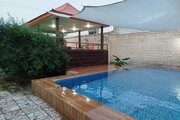 باغ ویلا دوخواب شاتوت در دزفول