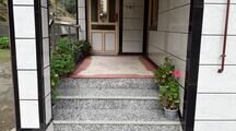 ویلا لب رودخانه باغ رایان 5 در روستای گیجاو اسالم
