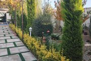 ویلا استخردار مبله دوخواب در ساوجبلاغ
