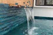 اتاق خصوصی دبل 2 در هاستل فیروزه شریعتی