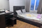 آپارتمان مبله تک خواب سرو در سعادت آباد