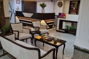 آپارتمان مبله دو خواب فرجامی در مشهد