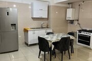 آپارتمان مبله دو خواب 4 در تبریز