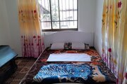 ویلا دو خواب مبله ساحل طلایی در تنکابن