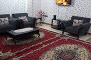 ویلا دو خوابه سالار در خمام