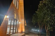 کلبه دوبلکس مبله دو خواب در چابکسر