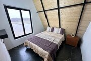 کلبه سوئیسی دوبلکس دوخواب ویجان در چمستان (1)