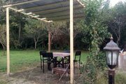 کلبه سوئیسی تک خواب در سوادکوه