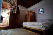 ویلا چهارخواب سنتی دلبر در رامسر