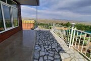 کلبه مبله تکخواب لاکچری در دهکده تفریحی چادگان