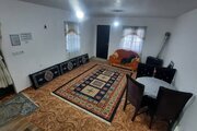 واحد تکخواب در طبقه دوم ویلای رامسر