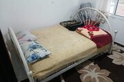 واحد مبله دوخواب در طبقه اول ویلا در تنکابن