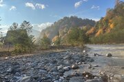 کلبه سوئیسی تک خواب مبله در اسالم